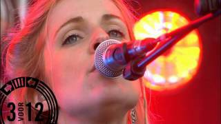 Agnes Obel  Beast live  Great Wide Open 2011 [upl. by Nothgierc]