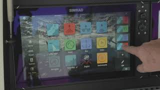 Simrad LIVE  NSS Evo3 Initial Setup  Webinar [upl. by Christiane]