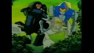 New Gobots Opening [upl. by Onek824]