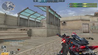 Crossfire PH  New M4A1SBeastOnyx Set Gameplay [upl. by Sung675]