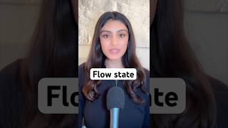 Flow state ✨  Wellness Diaries Podcast 🎙️ [upl. by Rinaldo535]