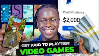 3 Best Game Apps That Pay Real Money in Nigeria  Make Money Online 2024 [upl. by Leirad]