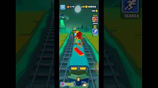 The Subway Surfers Gaming Hall of Fame [upl. by Kelam452]