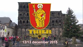 Trier Bernkastel 2015 [upl. by Aronael9]