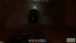 Sewer Branch Puzzle Guide in Rust [upl. by Lamiv624]