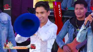 COLQUENCHA 2024 WILLY ROJAS TEMA Por mis hijos [upl. by Siduhey]