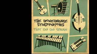 Swedish Pastry  The Bonebrake Syncopators [upl. by Megen]