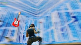 Rockstar 🎸 Fortnite Montage [upl. by Devinna167]