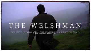 THE WELSHMAN  Trailer  COMING 2021 [upl. by Jordan719]