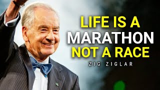 10 Minutes That Will Change The Next 100 Years Of Your Life  Zig Ziglar [upl. by Coulombe]