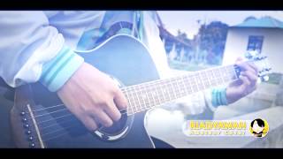 Keno  Ohayou Ost Hunter X Hunter Acoustic Guitar Cover by Riadyawan plus Tab [upl. by Ynnel]