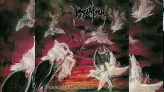 Immolation  Dawn Of Possession Full Album [upl. by Wetzell]