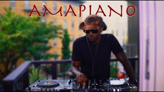 AMAPIANO MIX 2024  EP76  DJ Maphorisa Kabza De Small De Mthuda Kelvin Momo Mas Musiq Aymos [upl. by Leaper]