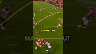 Zone Coverage Breakdown Chiefs Find HOLE in DEFENSE [upl. by Dunson]