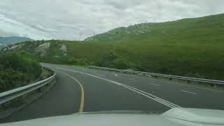 Outeniqua Pass 3 [upl. by Aymik]