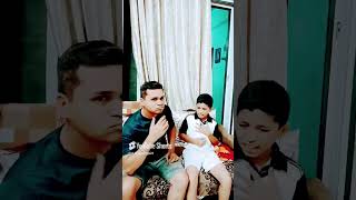 टेन्शन 🤣🤣 trending challenge comedy viral youtube shorts marathi aaplamanus maharashtra [upl. by Ahsienod]