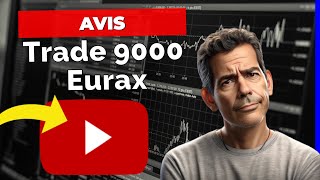 Trade 9000 Eurax Avis 2024  Robot de Trading Automatique Arnaque ou Véritable Succès [upl. by Eeznyl]