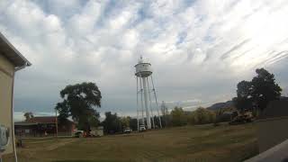 Sioux San Water Tower Demo 2 [upl. by Salahi]