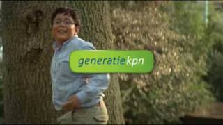 KPN  Verstoppertje [upl. by Nolyad]