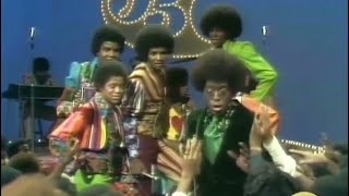 The Jackson 5  Interview  Soul Train [upl. by Lamaaj]