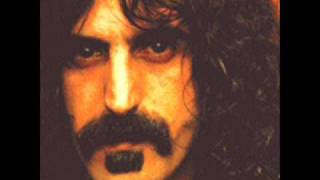 Frank Zappa  Uncle Remus W Lyrics [upl. by Ainod]