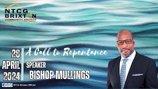 A Call to Repentance  Sunday 28th April 2024 [upl. by Erinn]