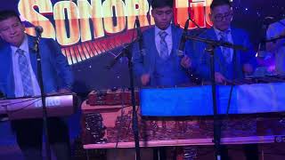 Marimba sonora Gc 2024 [upl. by Fielding674]