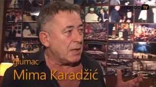 Ko su terazijski Crnogorci  Mondo TV [upl. by Enelad]