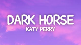 Katy Perry  Dark Horse Montreal Witness the tour 2017 [upl. by Hoebart65]