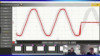 Scopemeter 190 series III  Tech Support  PRO TIPS  PART 3 [upl. by Mchail]