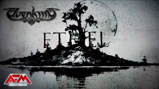 ELVENKING  Ethel 2024  Official Lyric Video  AFM Records [upl. by Esyle]