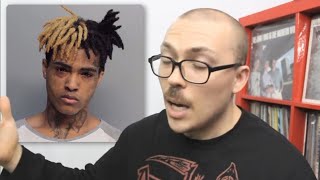 ALL FANTANO RATINGS ON XXXTENTACION ALBUMS 20172020 [upl. by Lukin]