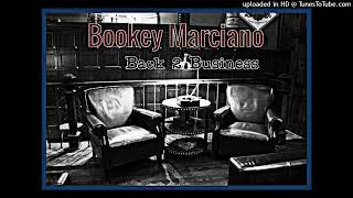 Bookey MarcianoThey Feel Me [upl. by Annawot]