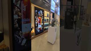 Gurgaon best wine shop best price music viralshort [upl. by Mears]