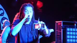 Nonpoint  Alive And Kicking LIVE HD 53018 [upl. by Lucchesi]