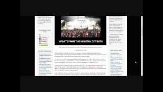 PROPAGANDA LAW HR 4310 PP 326328MAKE THIS VIRAL WATCH THIS SHARE THIS [upl. by Enovad]