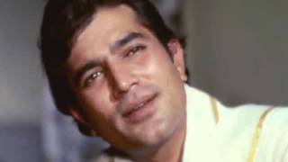 Zindagi Kesi Hai Paheli  Anand  Hindi Film Song  Manna Dey [upl. by Hurlee]