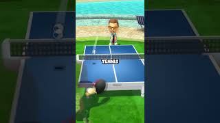 Wii Sports POINTLESS Facts [upl. by Poock181]