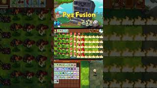 duar duar duar plantsvszombie pvz games reelsvideo gaming [upl. by Blondelle]