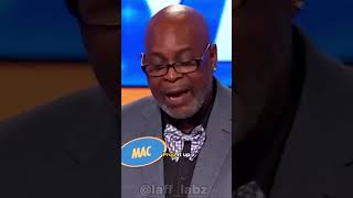 Funniest Answers Given 🤣🤣🤣 DUMB Family Feud Contestants shorts familyfeud steveharvey [upl. by Nnylirret]