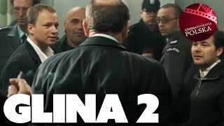 GLINA sezon 2 na kanale Kinematografia Polska  Polskie seriale online  serial kryminalny [upl. by Ardnasela]