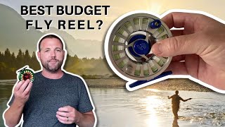 Maxcatch Avid Fly Reel Review HandsOn amp Tested [upl. by Oiramed454]