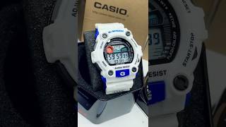 I Spent 130 on this G shock wrist watch and this is what it looks like watch luxurywatchesformen [upl. by Ynnav]