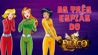 O PODER DAS ESTROSADINHAS  ESTREANDO A ARENA DO PW DRACO [upl. by Danila744]