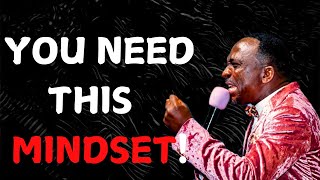 Reach GREATNESS with this Mindset Dr Paul Enenche [upl. by Hailey]