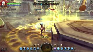 Dragon Nest Heavenly Judgement Damage [upl. by Claresta]