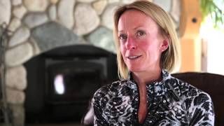 Catching Up With Deena Kastor [upl. by Colan402]