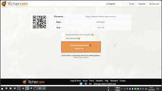 How to Download the Latest 1fichier com [upl. by Imuya754]