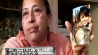 DOCUMENTAL Muertas de Juárez [upl. by Trip]