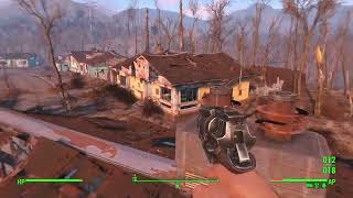 Fallout 4 New Discovery Well I Never Knew This After Years of Playing this Great Game [upl. by Rior]